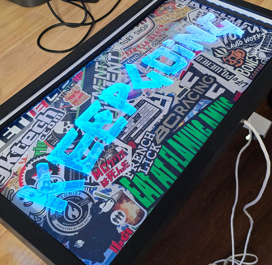 The BombBoard